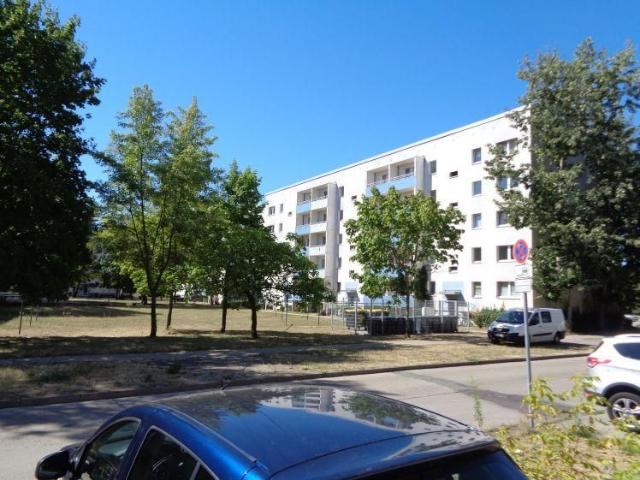 Apartment mieten in Hohenstücken, Brandenburg