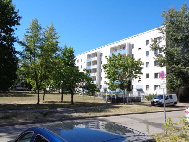 Wohnung mieten in Hohenstücken, Brandenburg