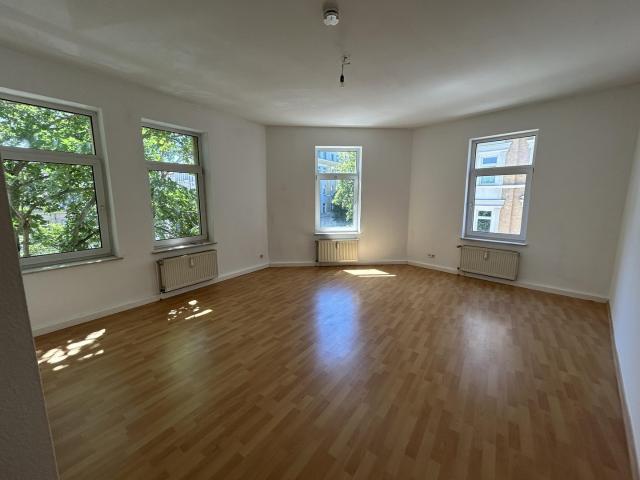 Wohnung mieten in Halle, Sachsen-Anhalt