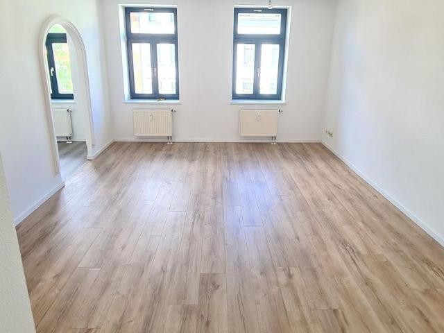 Apartment mieten in Sonnenberg, Chemnitz