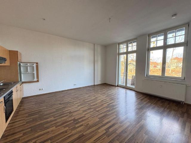 Apartment mieten in Stadtfeld West, Magdeburg