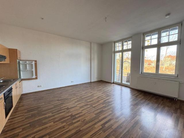 Apartment mieten in Stadtfeld West, Magdeburg