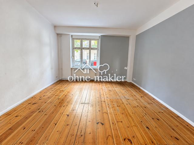 Apartment kaufen in Treptow-Köpenick, Berlin