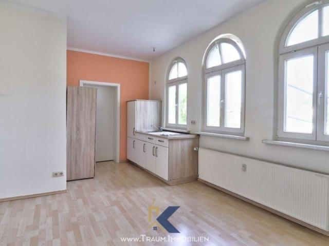 Apartment mieten in Felchta, Anrode