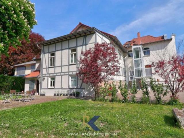 Wohnung mieten in Anrode, Thüringen