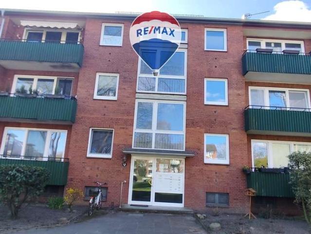 Wohnung kaufen in Moisling, Lübeck