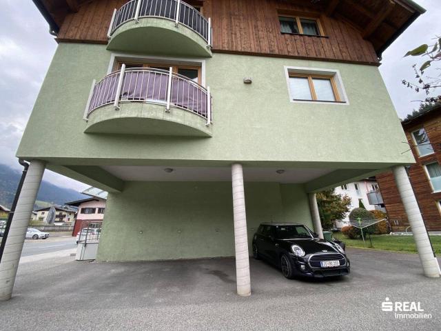 Apartment kaufen in Mittersill, Salzburg