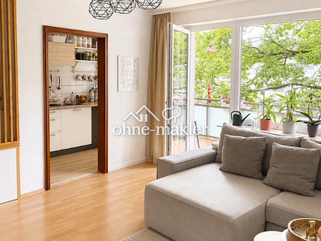 Apartment kaufen in Burgwedel, Niedersachsen