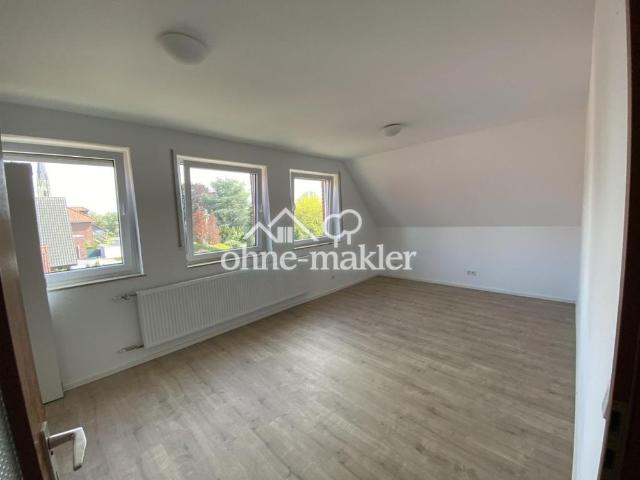 Apartment mieten in Billerbeck, Nordrhein-Westfalen