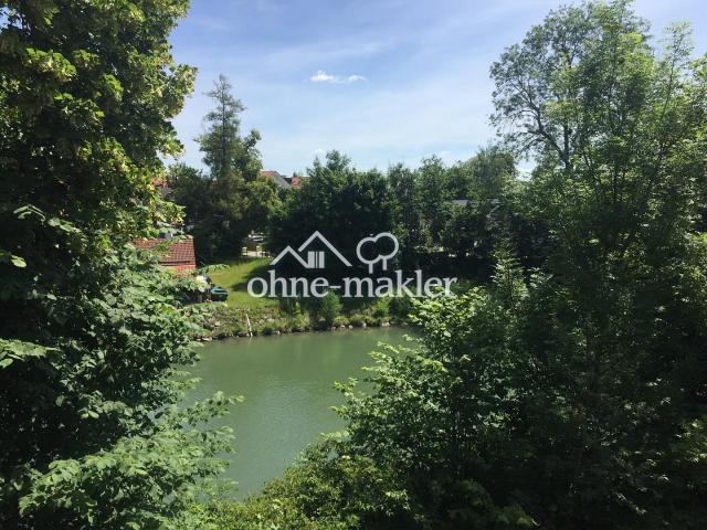 Apartment kaufen in Wolfratshausen, Bayern