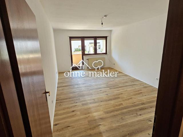 Apartment mieten in Käfertal-Mitte, Mannheim