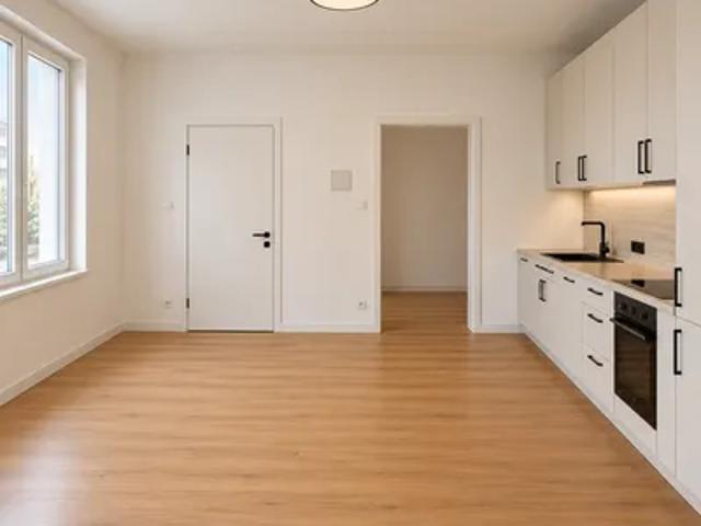 Apartment mieten in Wieden, Wien