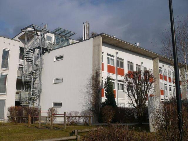 Apartment mieten in Andritz, Gersdorf-Feistritz