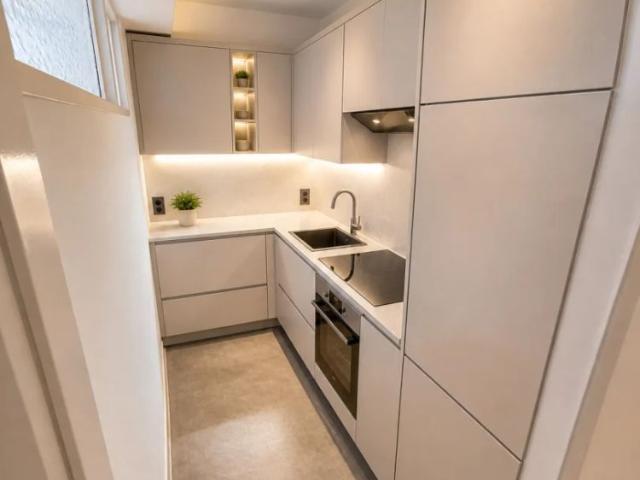 Apartment mieten in Josefstadt, Wien
