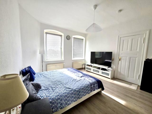 Wohnung mieten in Altenberg, Sachsen