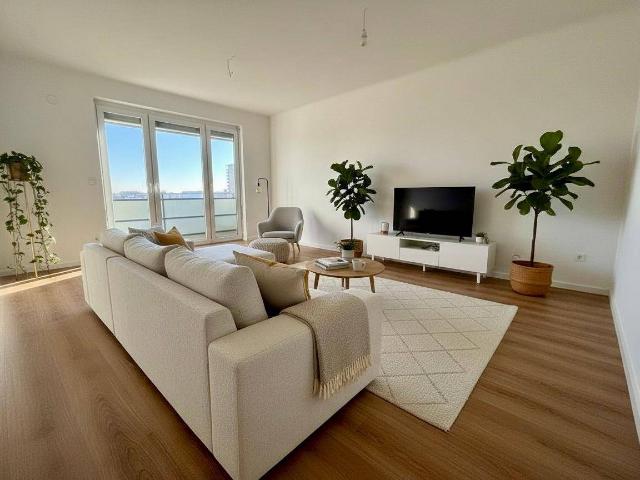 Apartment mieten in Liebenau, Gersdorf-Feistritz