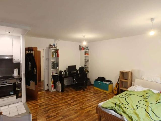 Apartment mieten in Ettlingen, Baden-Württemberg