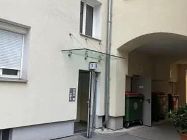 Apartment mieten in Leopoldstadt, Wien