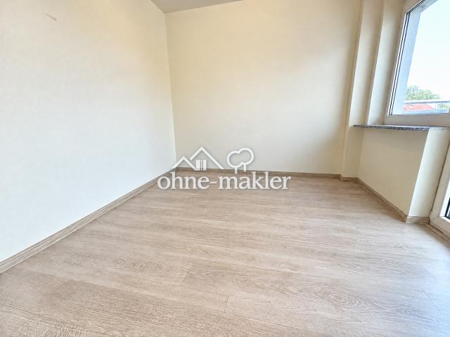 Apartment mieten in Innenstadt Ost, Dortmund