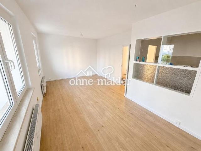 Apartment mieten in Stadtkern, Bernau