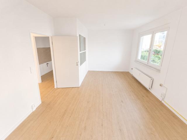 Wohnung mieten in Ladeburg, Bernau