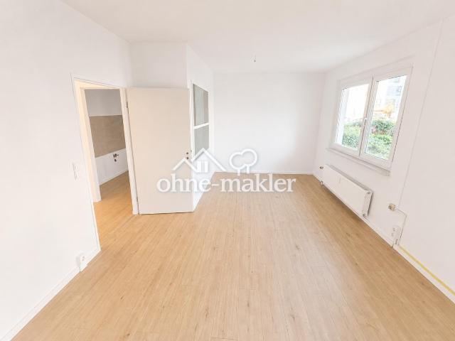 Apartment mieten in Stadtkern, Bernau