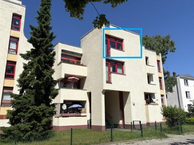 Wohnung kaufen in Berlin