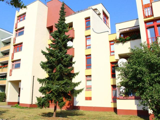 Wohnung kaufen in Berlin
