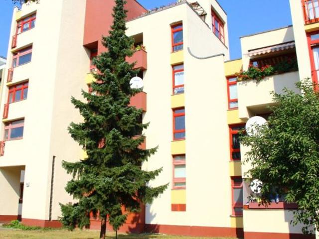 Wohnung kaufen in Berlin