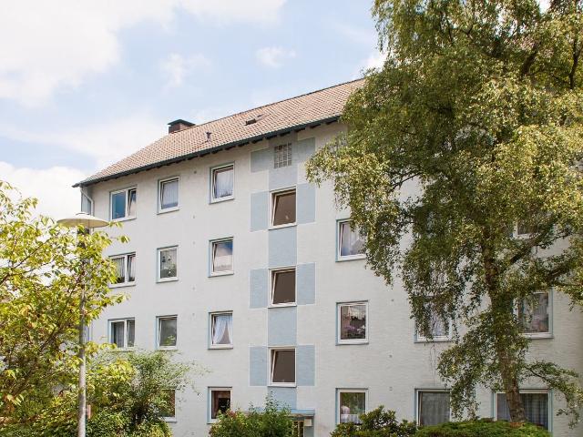 Apartment mieten in Honsel, Lüdenscheid