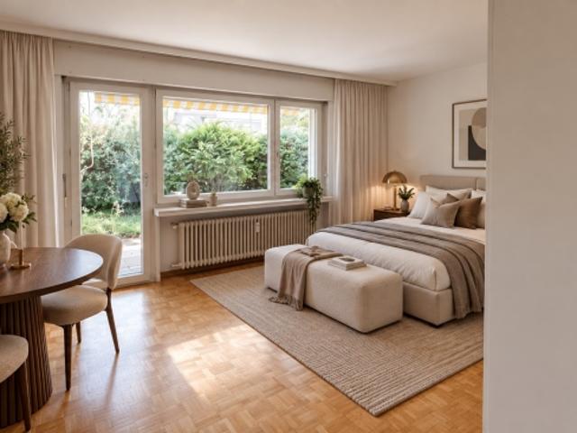 Wohnung mieten in Herrliberg, Zürich