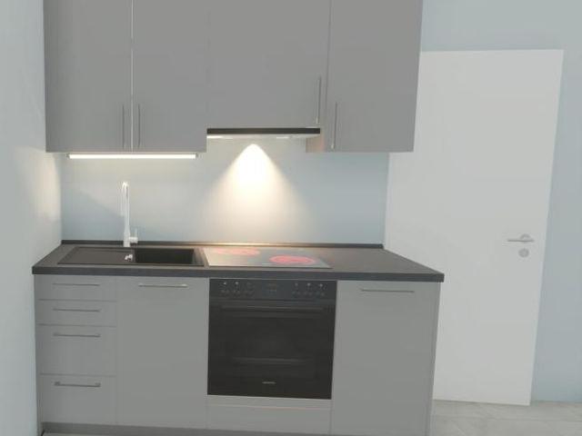 Apartment mieten in Stralsund, Mecklenburg-Vorpommern
