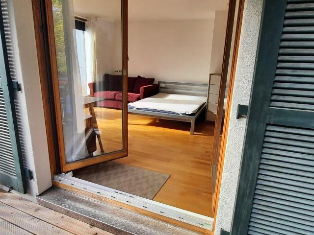 Wohnung mieten in Möhringen, Stuttgart