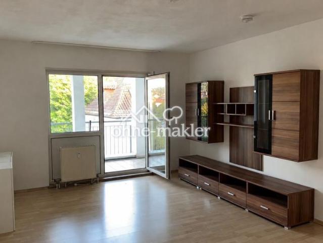 Apartment mieten in Bruchsal, Baden-Württemberg