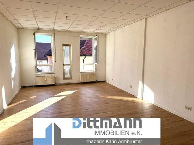 Apartment mieten in Ebingen, Albstadt