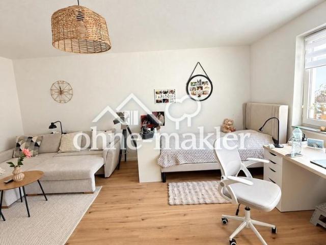 Apartment mieten in Gießen, Hessen