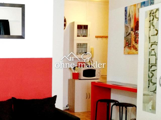 Apartment kaufen in Neckarstadt-West, Mannheim
