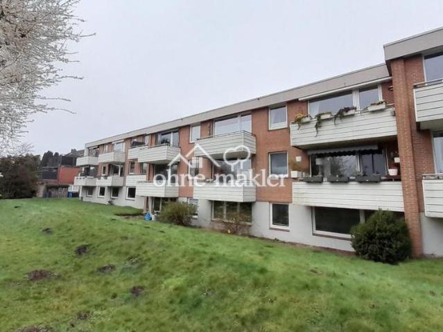 Apartment mieten in Rosengarten, Niedersachsen