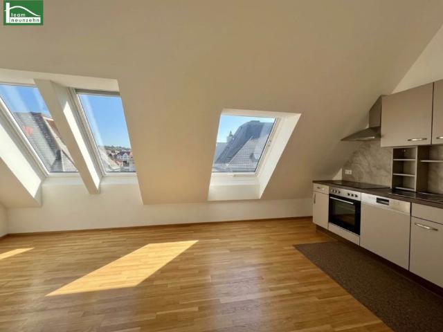 Apartment mieten in Donaustadt, Wien