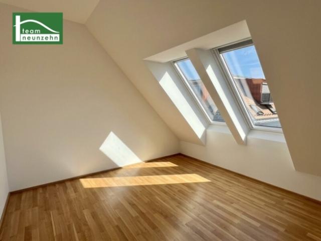 Wohnung mieten in Donaustadt, Wien