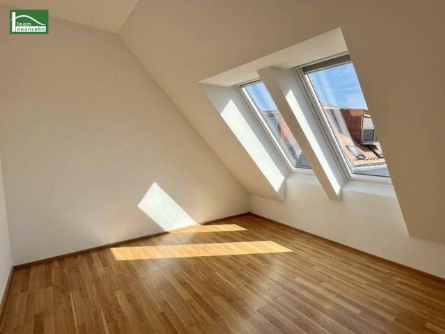 Apartment mieten in Donaustadt, Wien