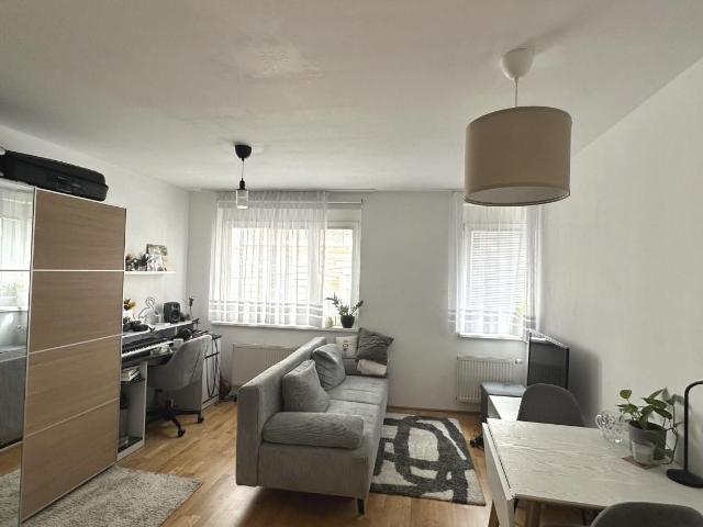 Etagenwohnung mieten in Wien
