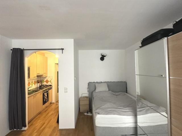 Etagenwohnung mieten in Wien, Alsergrund