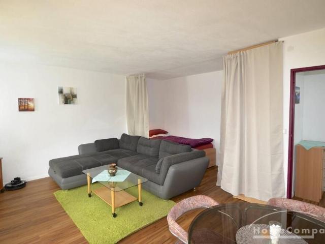 Apartment mieten in Tempelhof–Schöneberg, Berlin