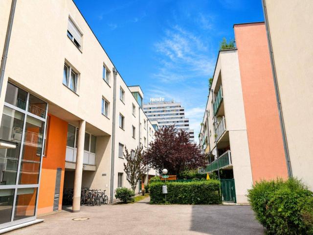 Apartment kaufen in KG Brigittenau, Wien