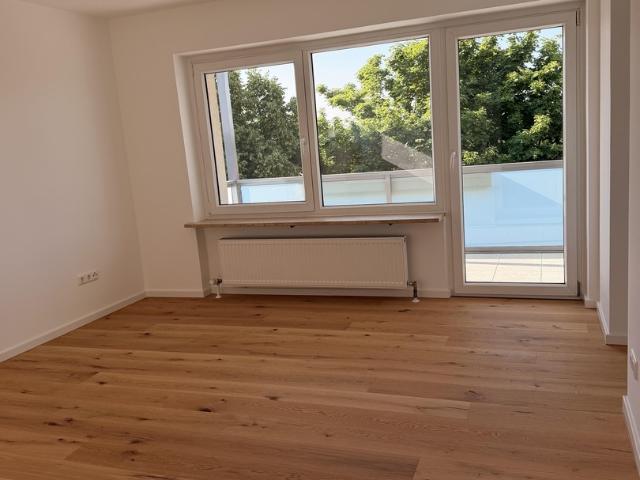 Wohnung mieten in Neufahrn, Bayern