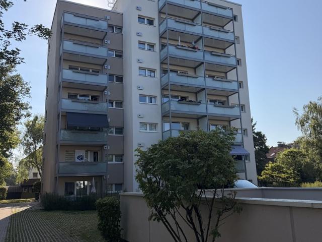 Wohnung mieten in Freising, Bayern
