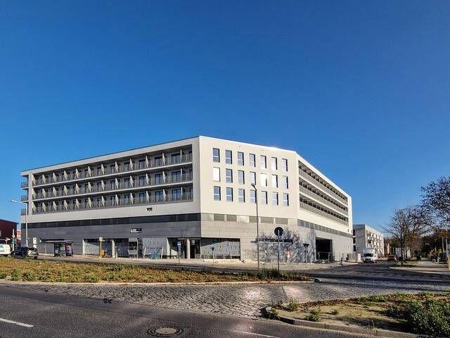 Apartment mieten in Haselhorst, Berlin