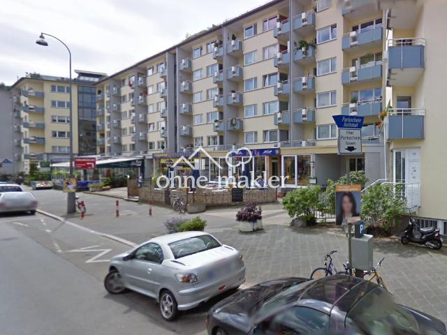 Apartment mieten in Mannheim, Oststadt
