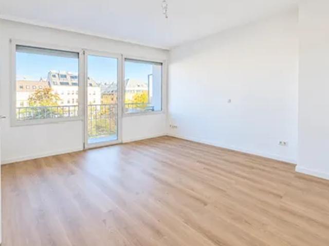 Apartment mieten in Magdalenengrund, Wien